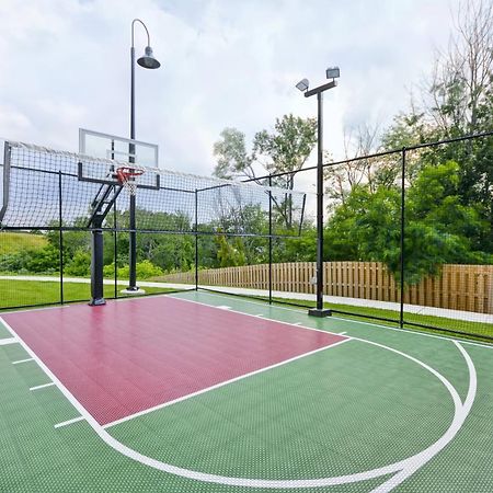 Towneplace Suites By Marriott Dover Rockaway מראה חיצוני תמונה