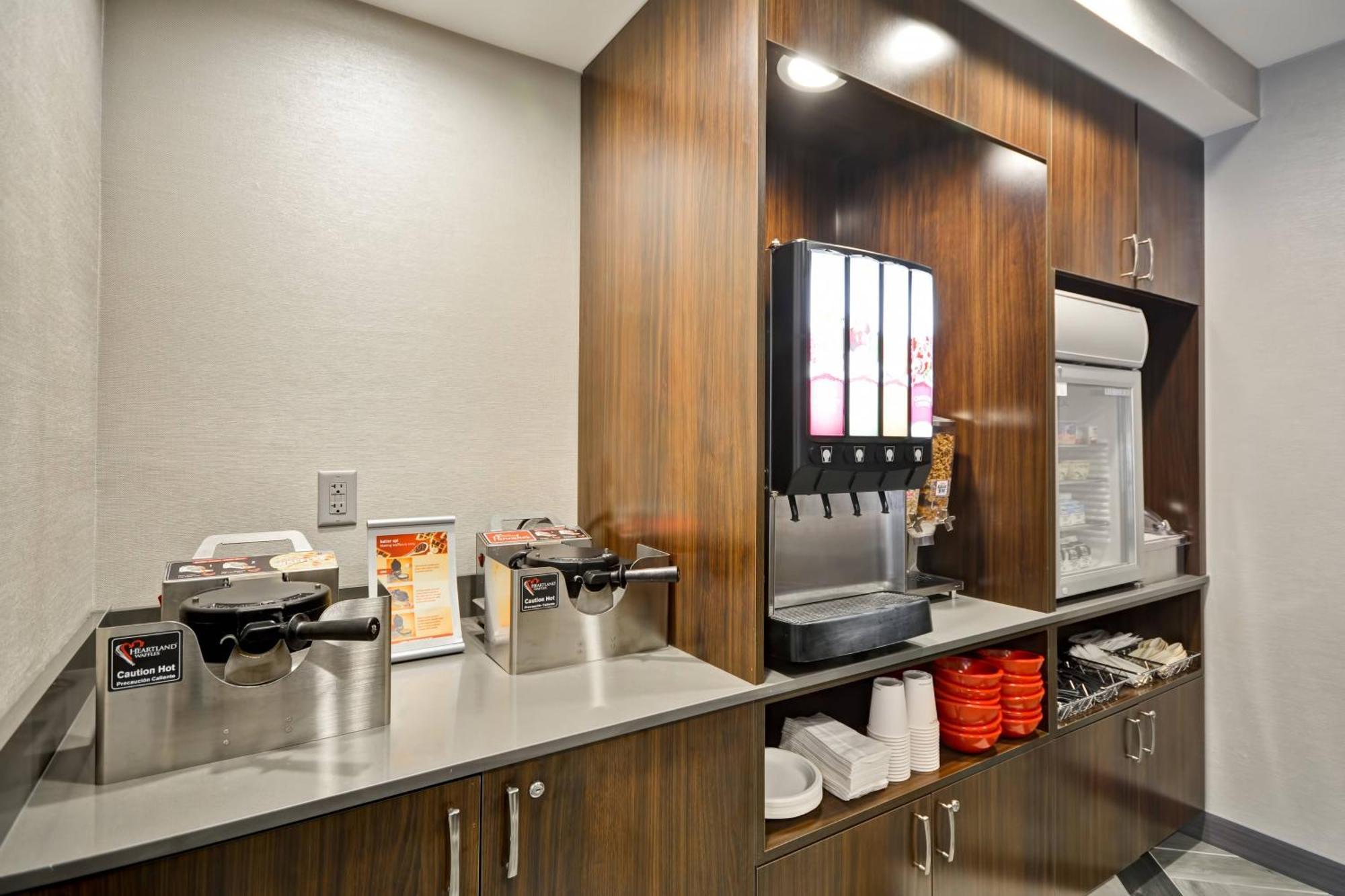 Towneplace Suites By Marriott Dover Rockaway מראה חיצוני תמונה