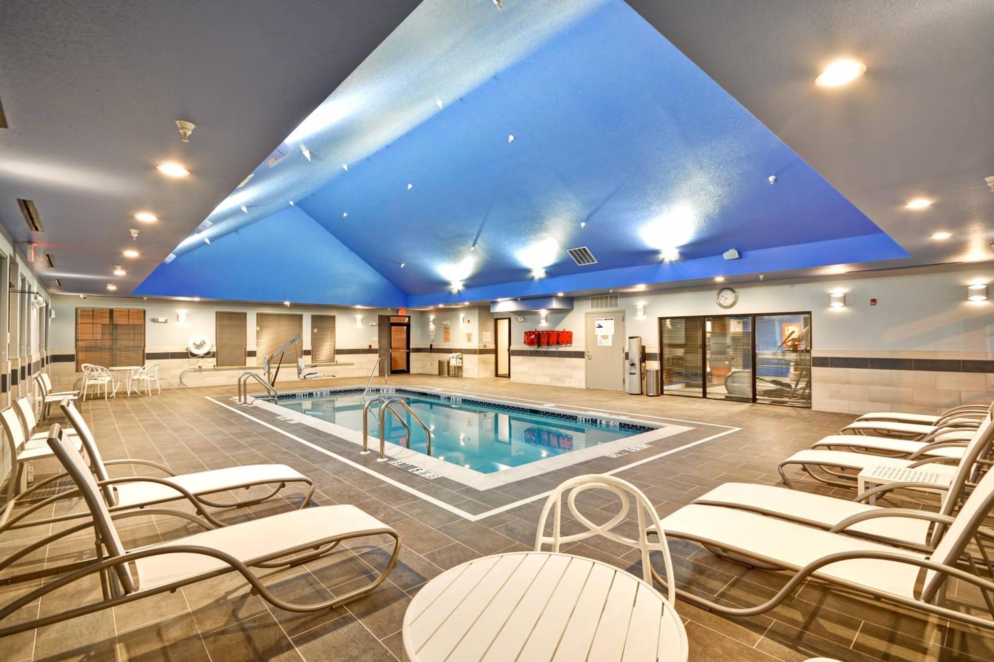 Towneplace Suites By Marriott Dover Rockaway מראה חיצוני תמונה