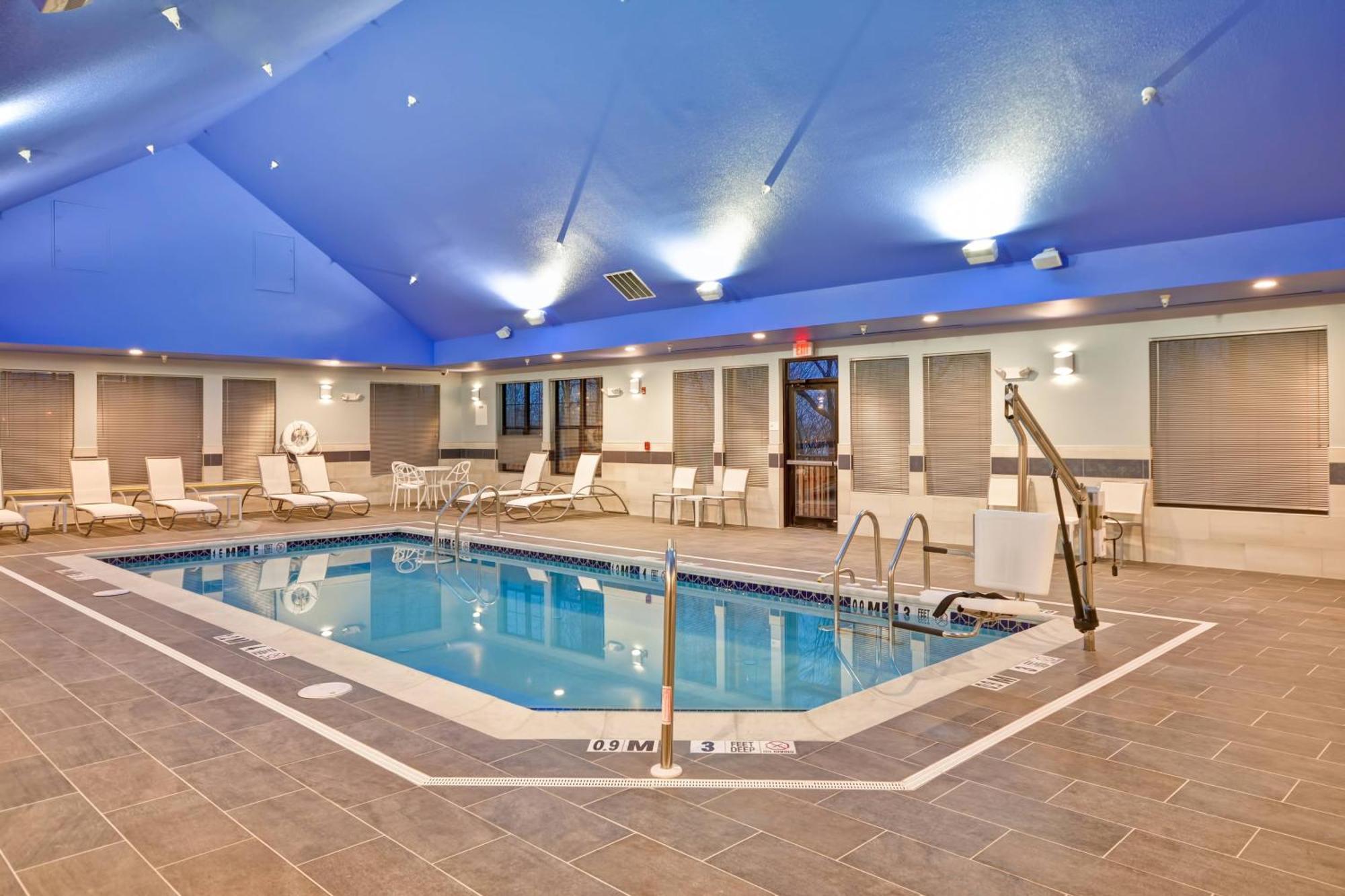 Towneplace Suites By Marriott Dover Rockaway מראה חיצוני תמונה