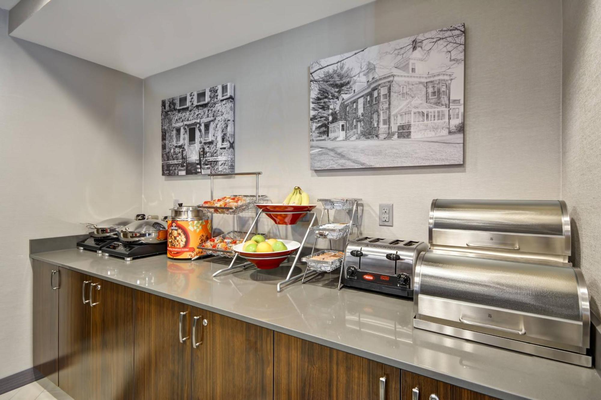 Towneplace Suites By Marriott Dover Rockaway מראה חיצוני תמונה