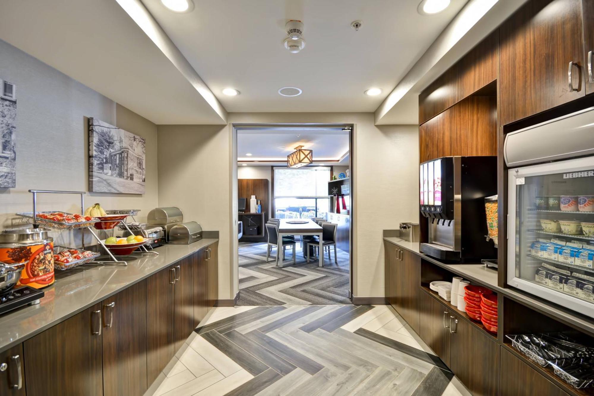 Towneplace Suites By Marriott Dover Rockaway מראה חיצוני תמונה