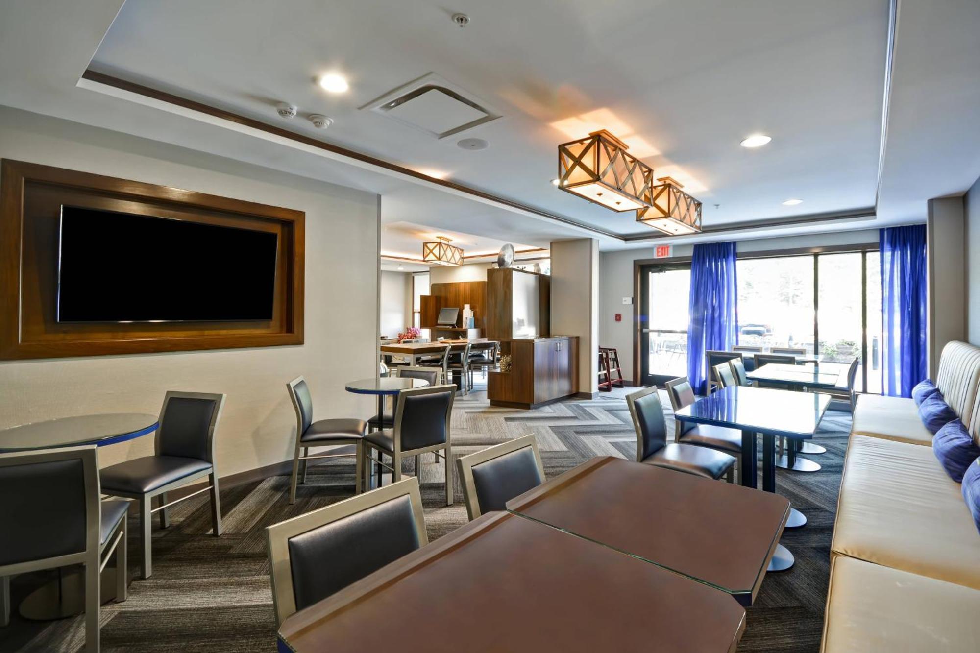 Towneplace Suites By Marriott Dover Rockaway מראה חיצוני תמונה