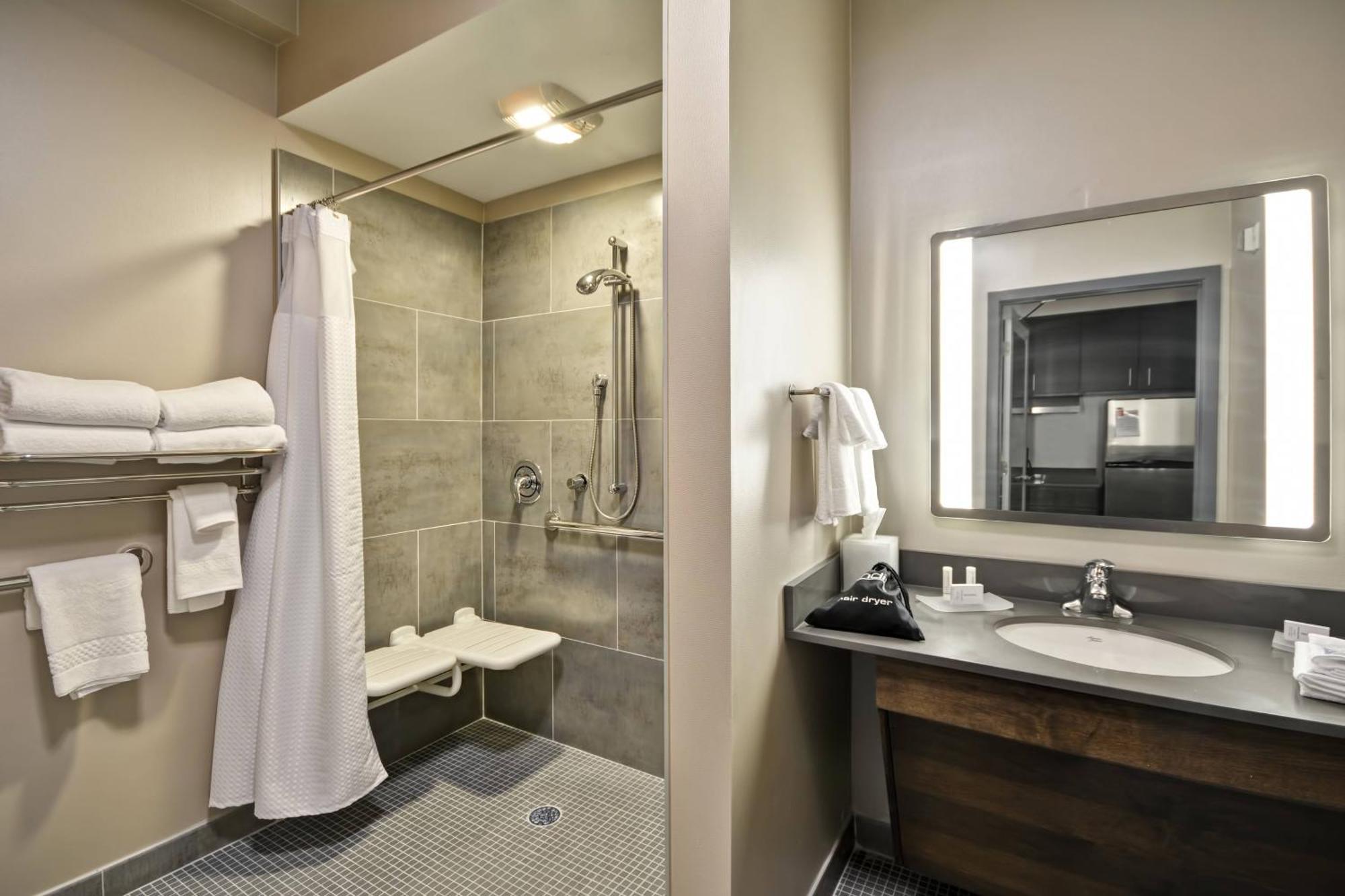Towneplace Suites By Marriott Dover Rockaway מראה חיצוני תמונה