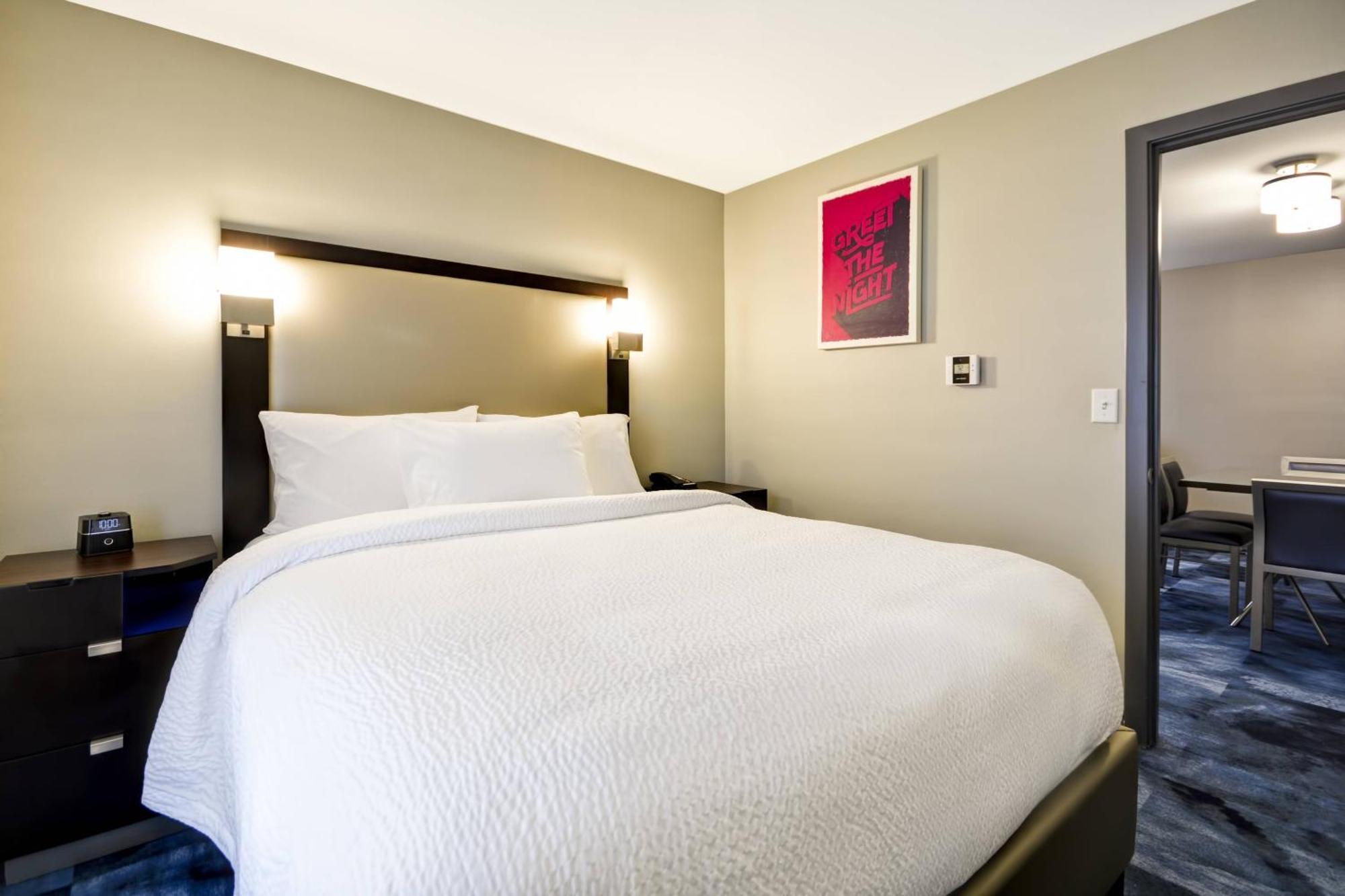 Towneplace Suites By Marriott Dover Rockaway מראה חיצוני תמונה