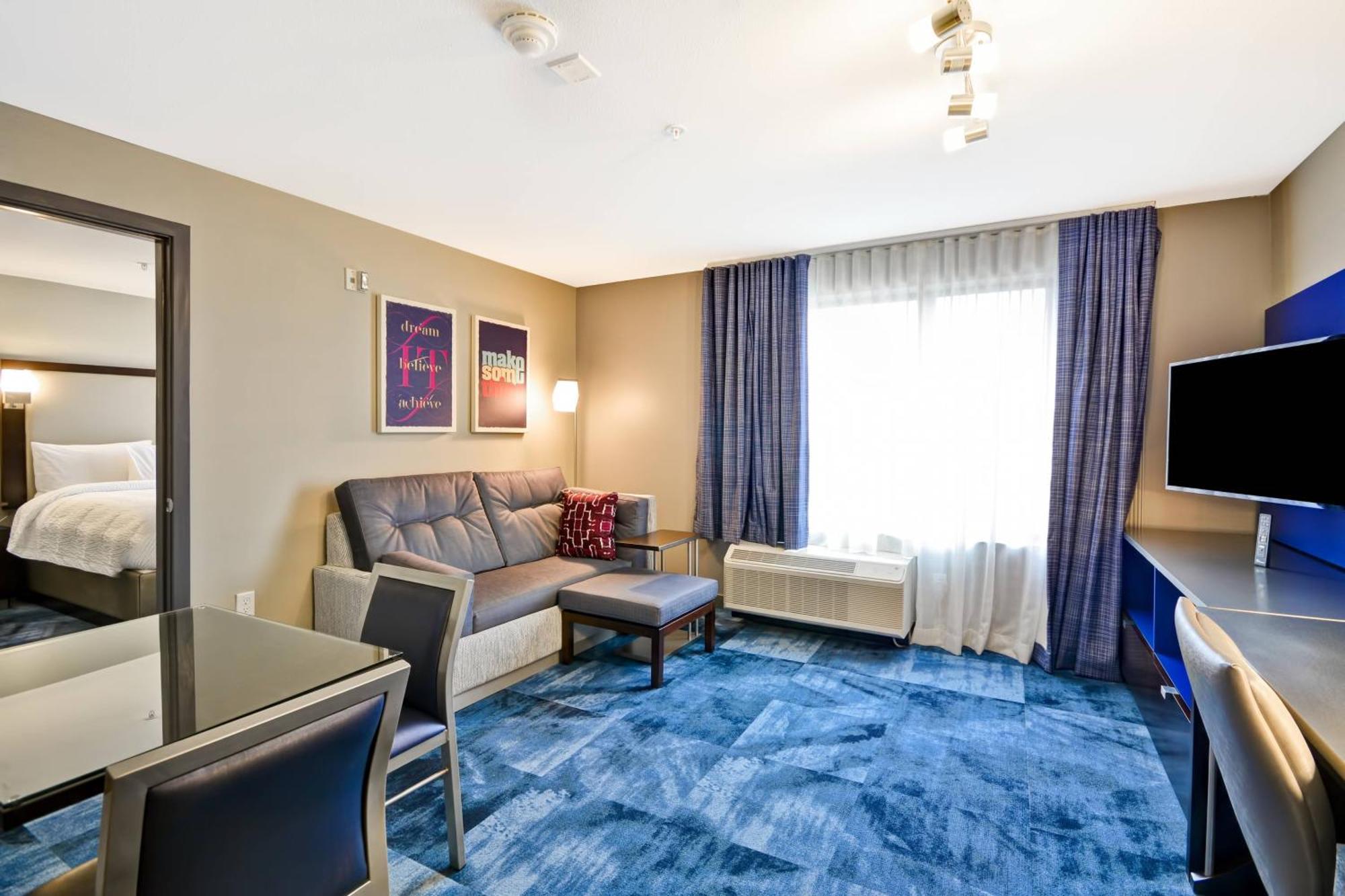 Towneplace Suites By Marriott Dover Rockaway מראה חיצוני תמונה