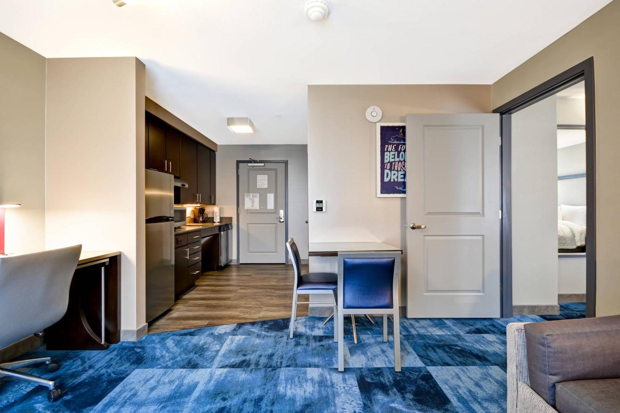 Towneplace Suites By Marriott Dover Rockaway מראה חיצוני תמונה