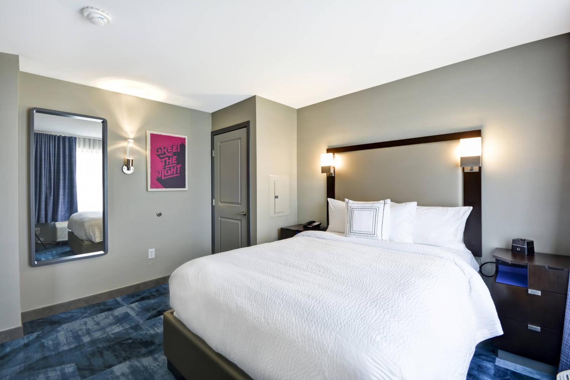 Towneplace Suites By Marriott Dover Rockaway מראה חיצוני תמונה