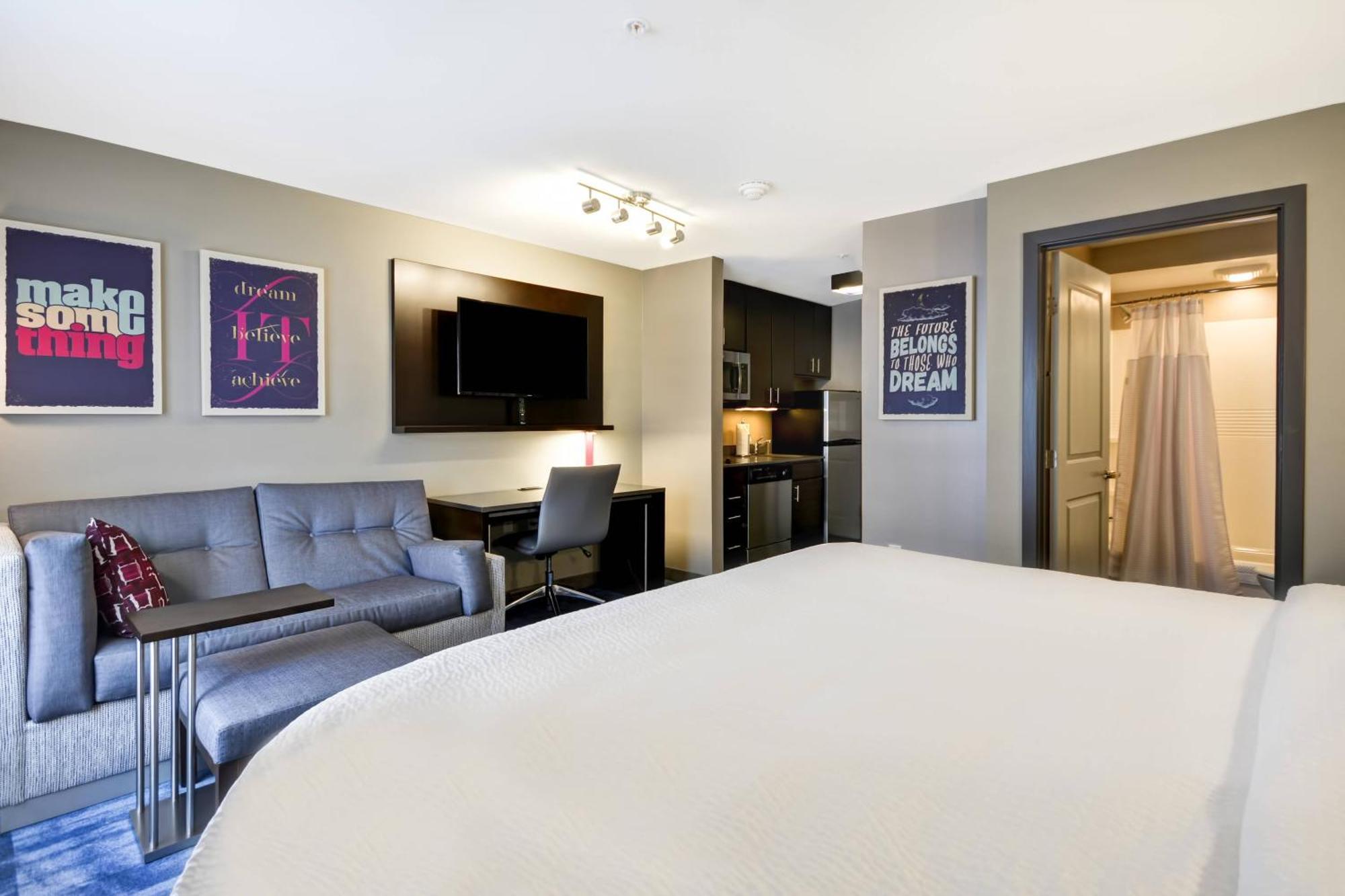 Towneplace Suites By Marriott Dover Rockaway מראה חיצוני תמונה