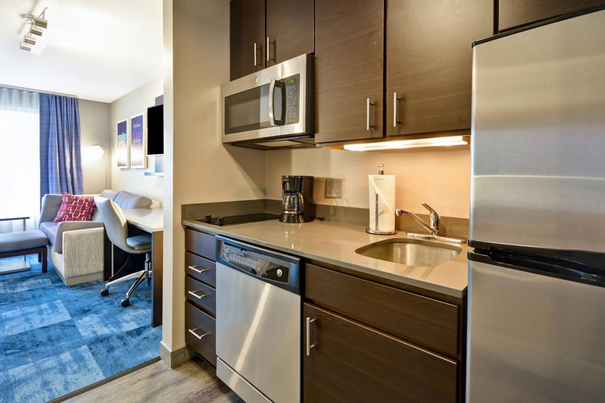 Towneplace Suites By Marriott Dover Rockaway מראה חיצוני תמונה