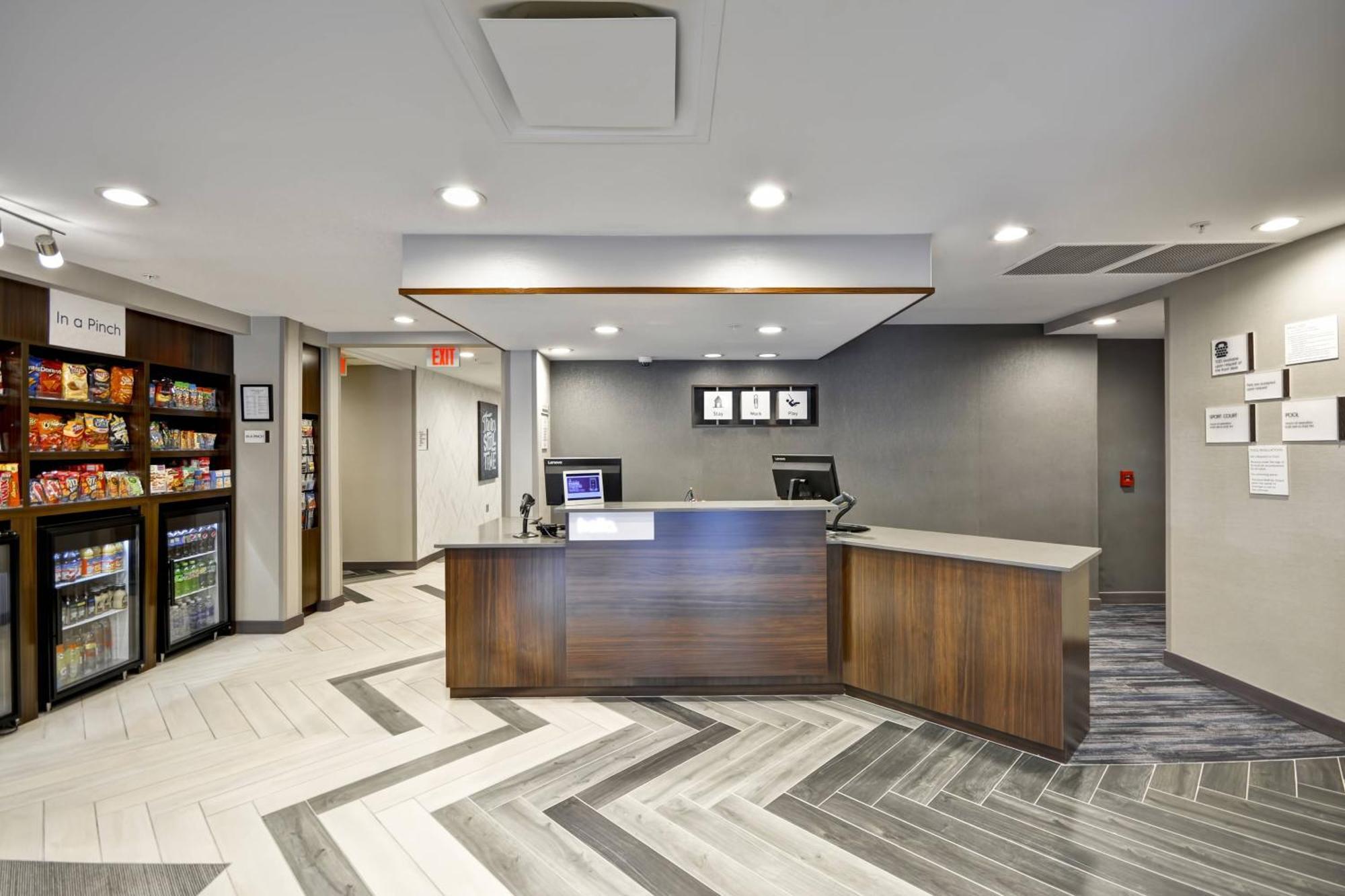 Towneplace Suites By Marriott Dover Rockaway מראה חיצוני תמונה