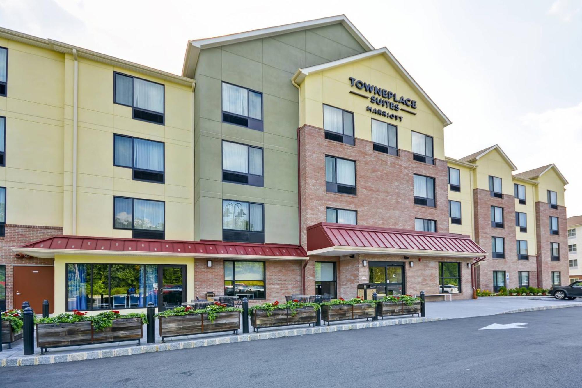 Towneplace Suites By Marriott Dover Rockaway מראה חיצוני תמונה
