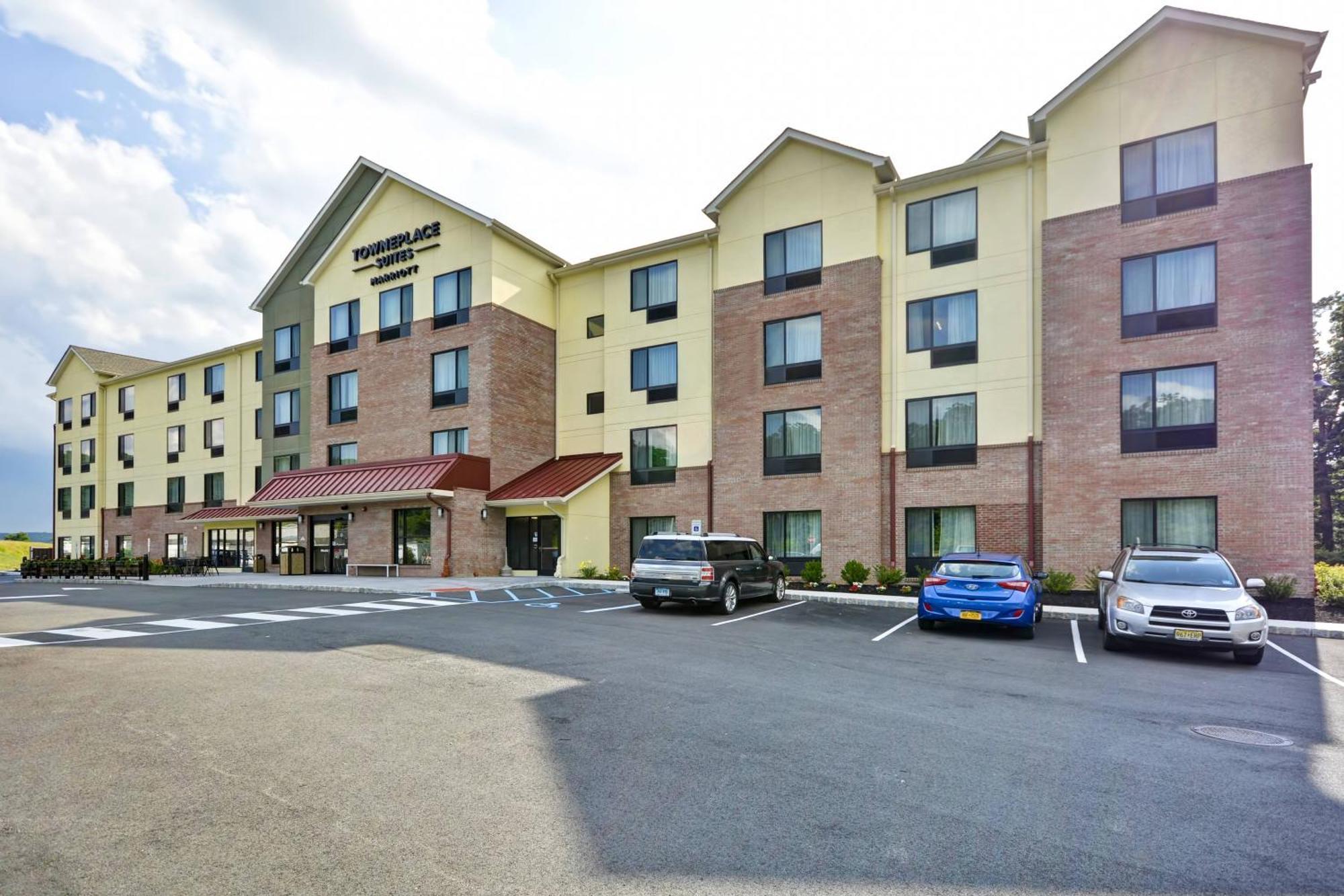 Towneplace Suites By Marriott Dover Rockaway מראה חיצוני תמונה